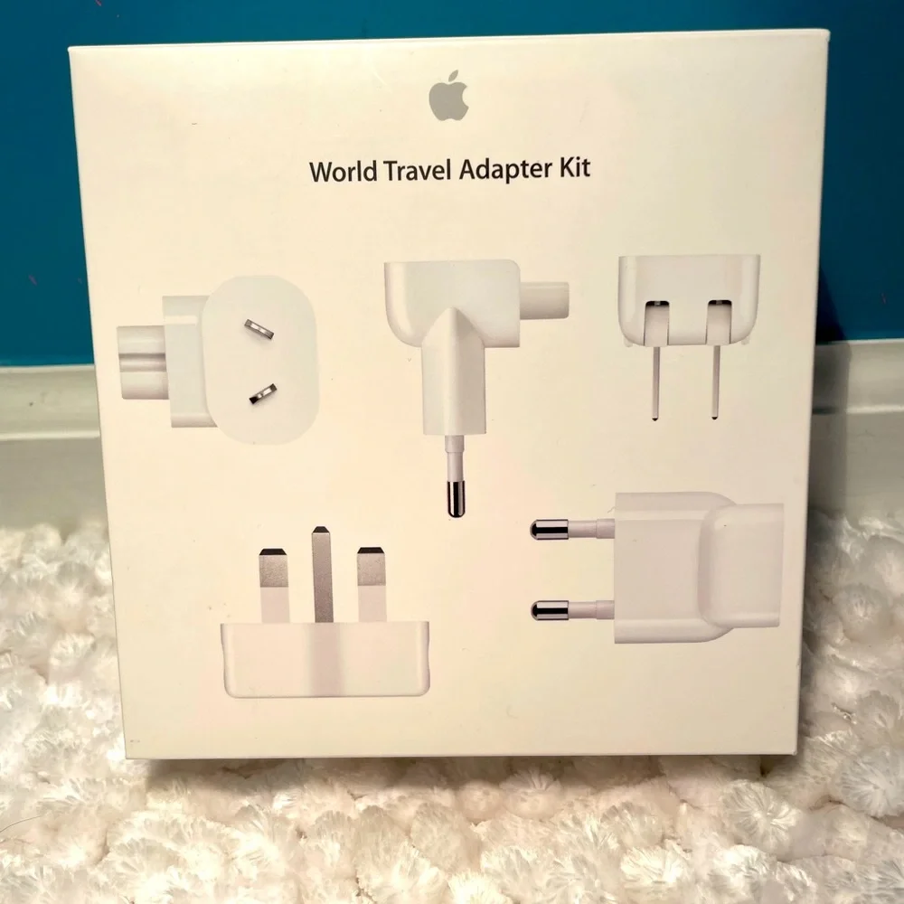 Travel Adapter